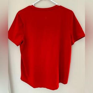 Lululemon Love Crew Shirt